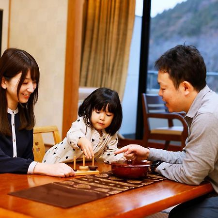 Koderaso Hotel Fukusaki Ngoại thất bức ảnh