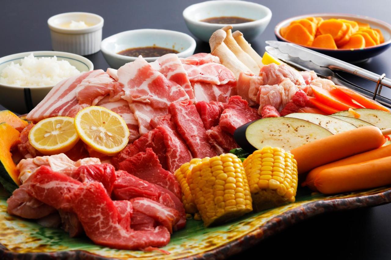 Koderaso Hotel Fukusaki Ngoại thất bức ảnh