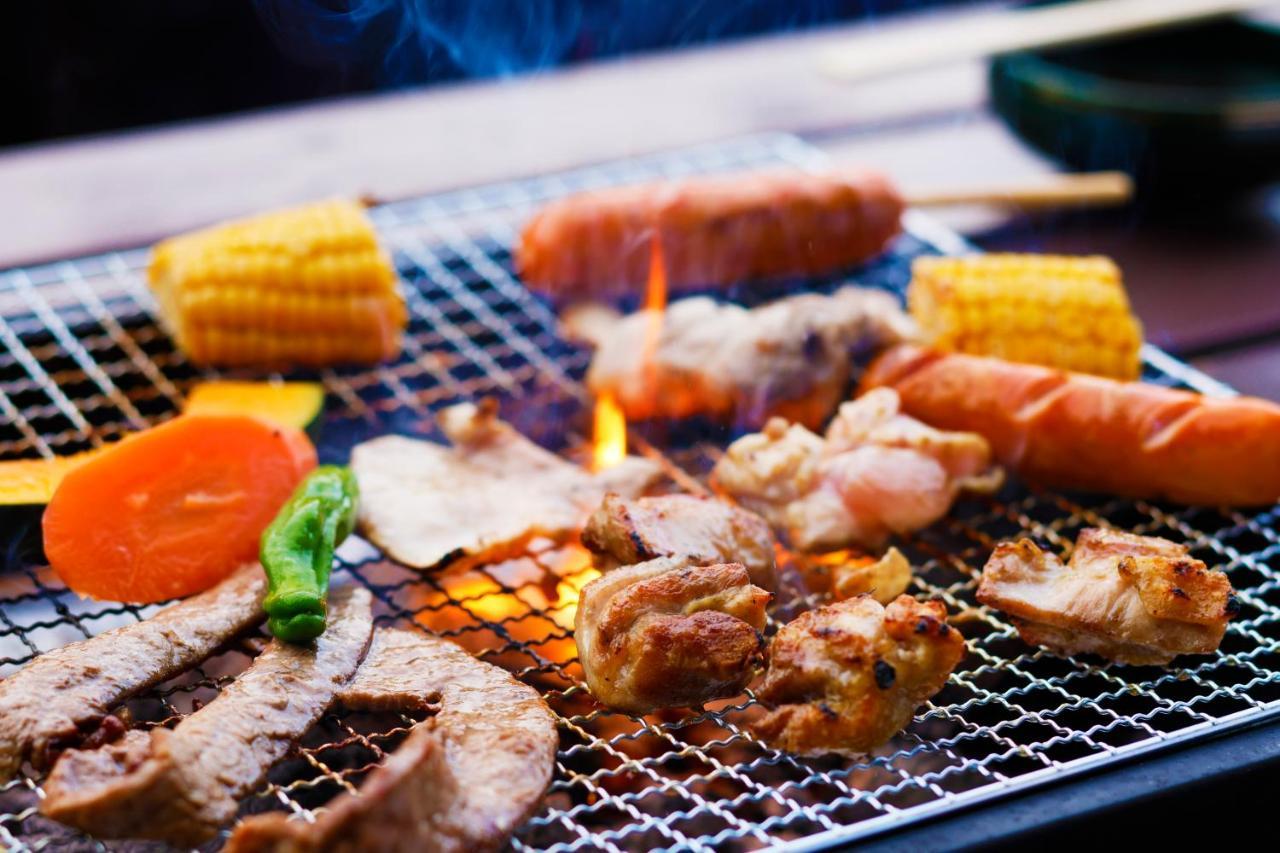 Koderaso Hotel Fukusaki Ngoại thất bức ảnh