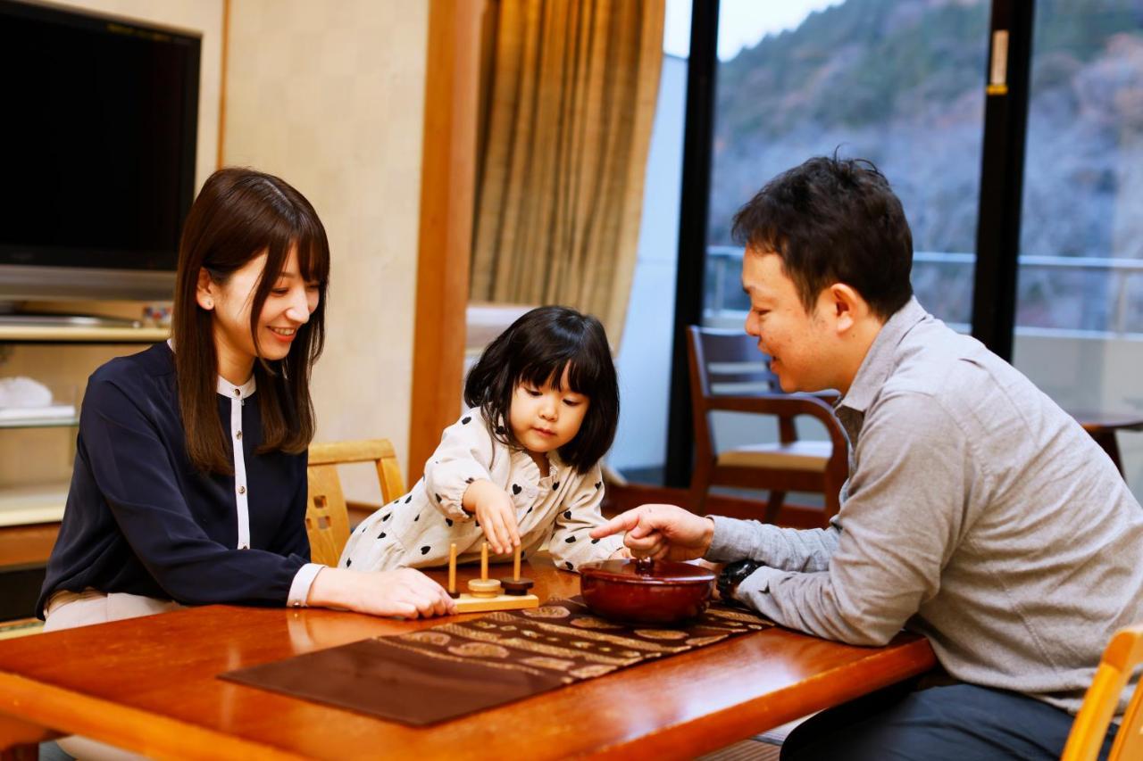 Koderaso Hotel Fukusaki Ngoại thất bức ảnh