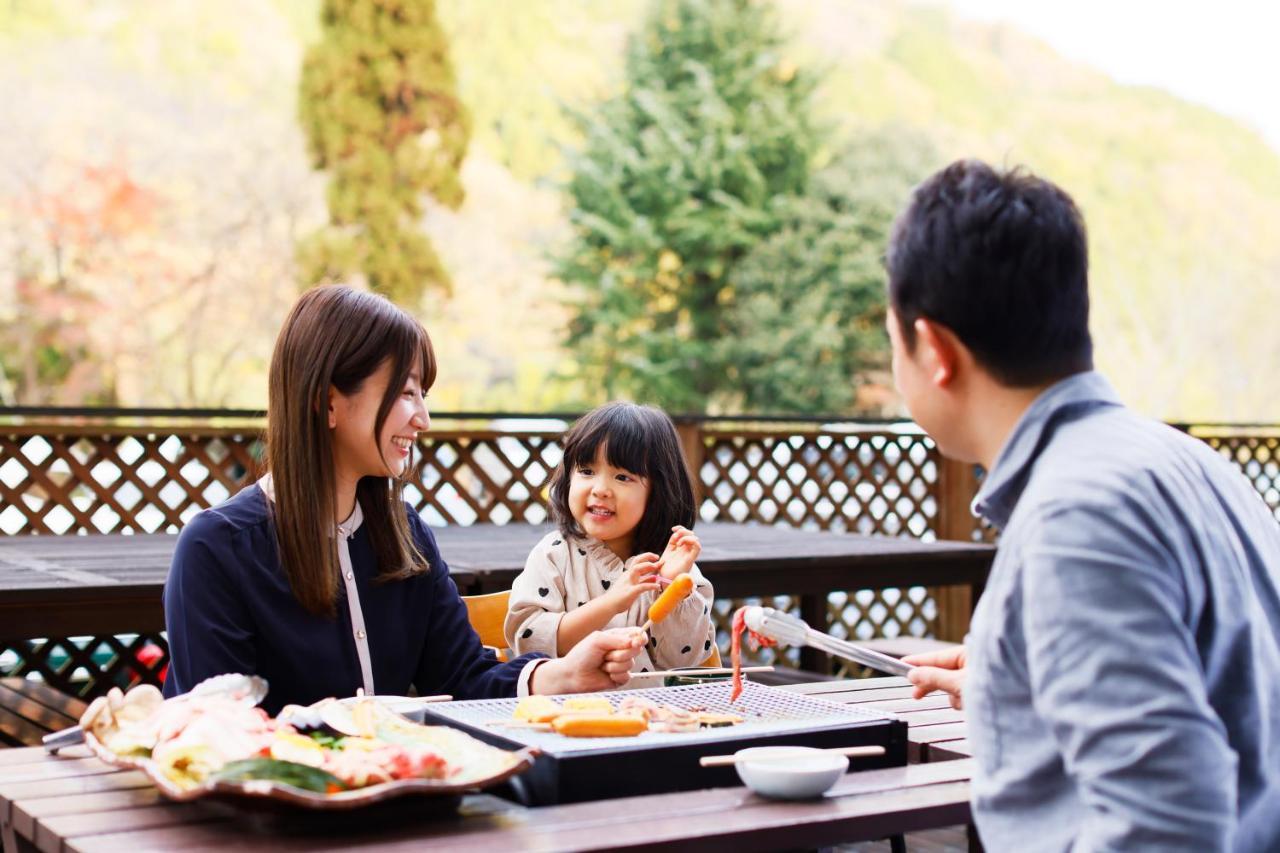 Koderaso Hotel Fukusaki Ngoại thất bức ảnh