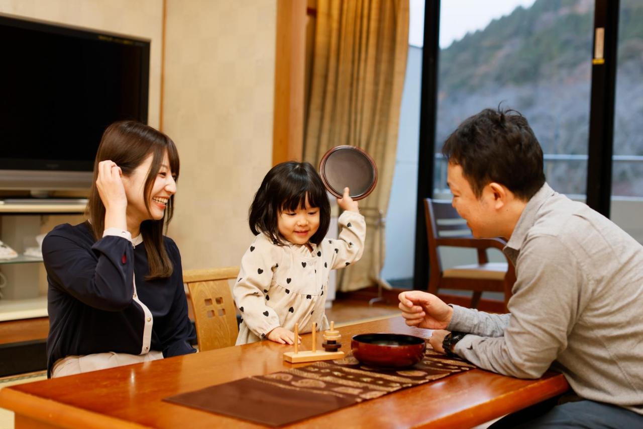 Koderaso Hotel Fukusaki Ngoại thất bức ảnh