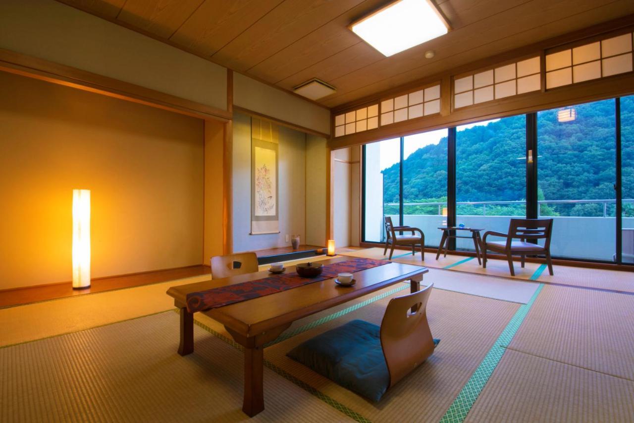 Koderaso Hotel Fukusaki Ngoại thất bức ảnh