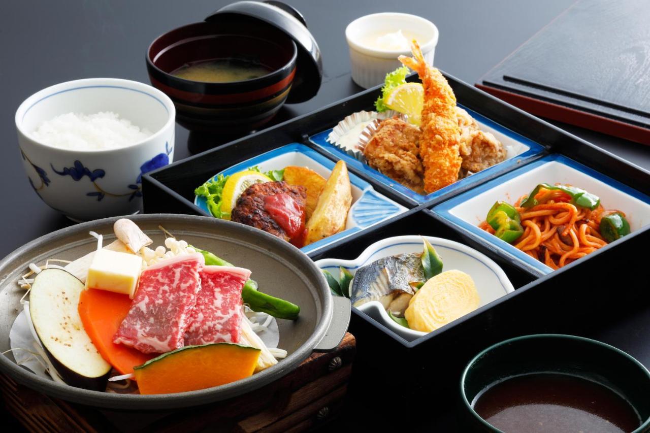 Koderaso Hotel Fukusaki Ngoại thất bức ảnh