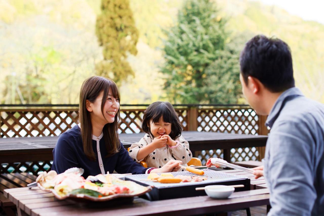 Koderaso Hotel Fukusaki Ngoại thất bức ảnh