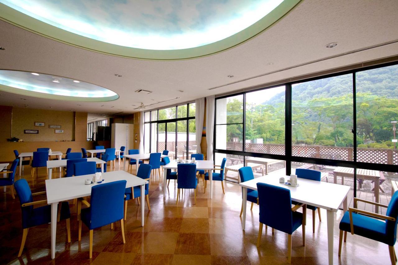 Koderaso Hotel Fukusaki Ngoại thất bức ảnh