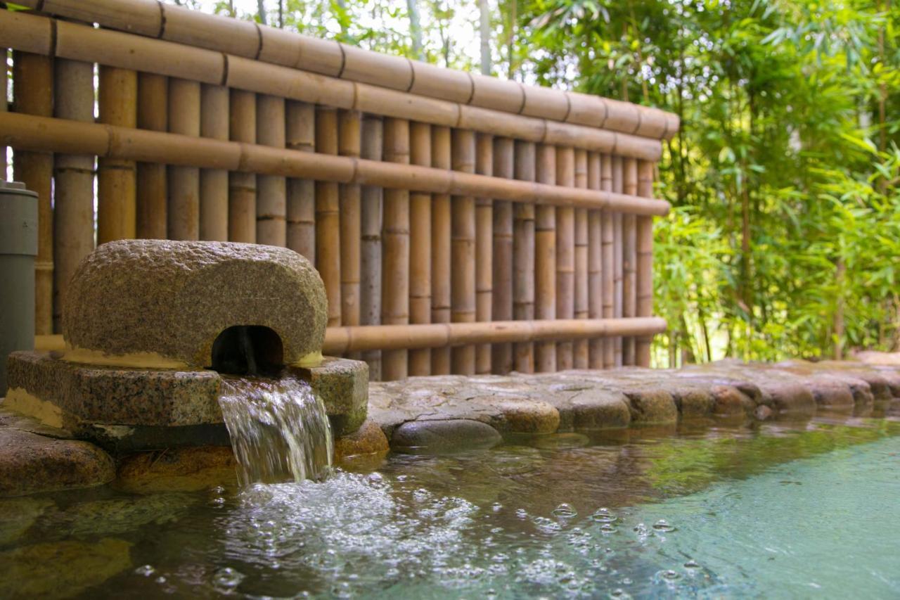 Koderaso Hotel Fukusaki Ngoại thất bức ảnh