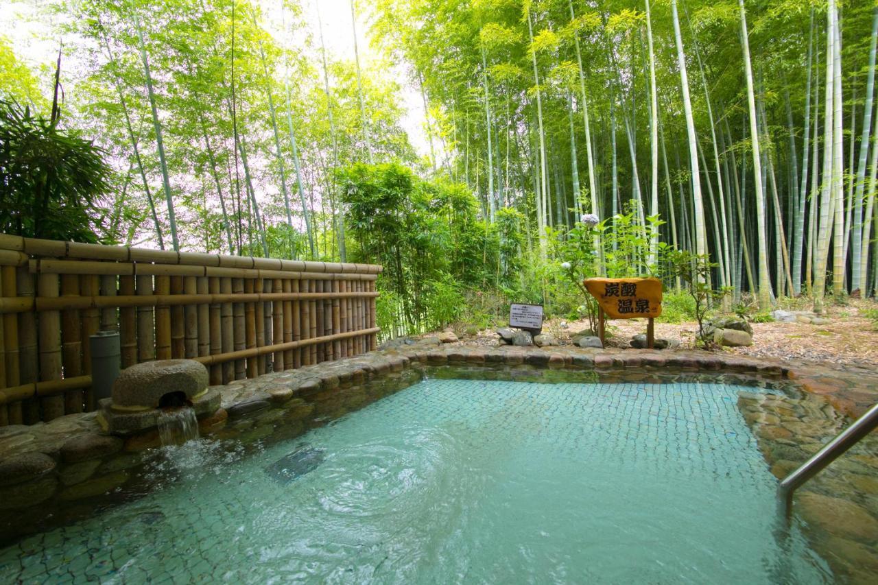 Koderaso Hotel Fukusaki Ngoại thất bức ảnh
