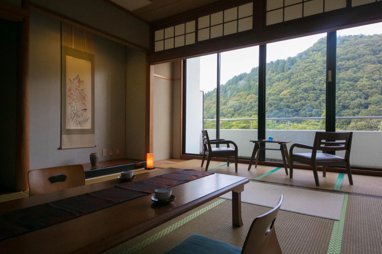 Koderaso Hotel Fukusaki Ngoại thất bức ảnh