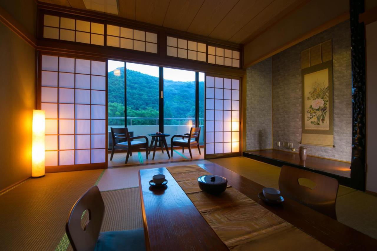 Koderaso Hotel Fukusaki Ngoại thất bức ảnh