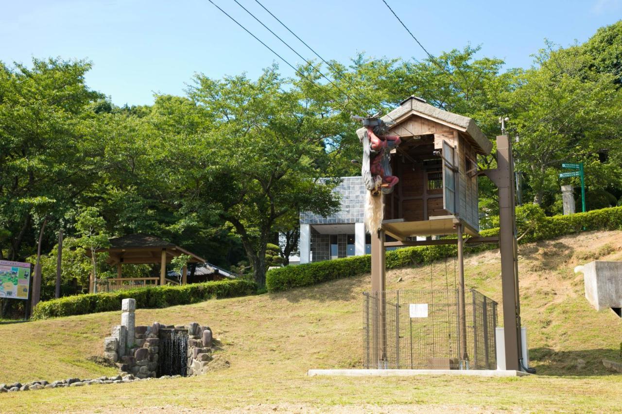 Koderaso Hotel Fukusaki Ngoại thất bức ảnh