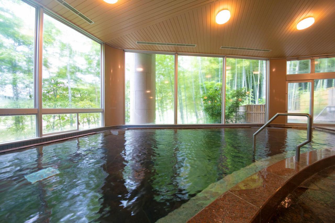 Koderaso Hotel Fukusaki Ngoại thất bức ảnh